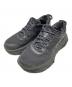 HOKAONEONE（ホカオネオネ）の古着「M BONDI 7 WIDE」｜ブラック