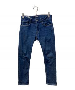 中古・古着通販】TRUE RELIGION (トゥルー レリジョン) 803 フレア