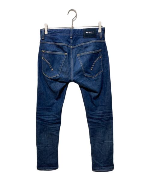 DONDUP（ダンダップ）DONDUP (ダンダップ) スキニーパンツ インディゴ サイズ:29の古着・服飾アイテム