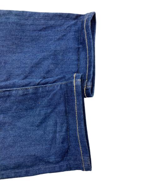 DONDUP（ダンダップ）DONDUP (ダンダップ) スキニーパンツ インディゴ サイズ:29の古着・服飾アイテム