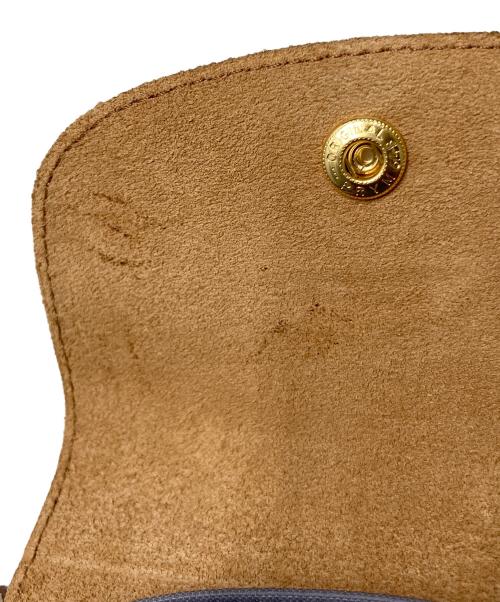 LONGCHAMP（ロンシャン）LONGCHAMP (ロンシャン) ル プリアージュ トートバッグ グレーの古着・服飾アイテム