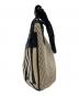 LONGCHAMP (ロンシャン) ハンドバッグ ベージュ：8000円
