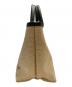 LONGCHAMP (ロンシャン) LE PANIER PLIAGE ベージュ：15000円