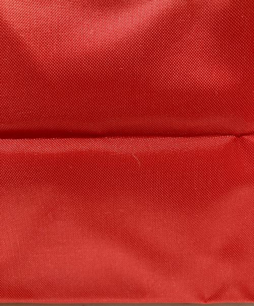 LONGCHAMP（ロンシャン）LONGCHAMP (ロンシャン) LE PLIAGE レッドの古着・服飾アイテム