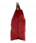 LONGCHAMP (ロンシャン) LE PLIAGE レッド：6000円