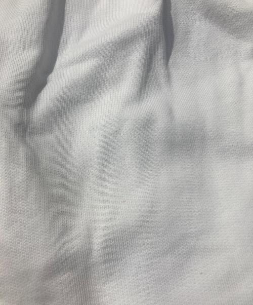 FORWARD（フォワード）FORWARD (フォワード) ハーフパンツ ホワイト サイズ:XLの古着・服飾アイテム