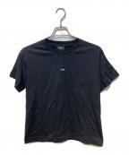 A.P.C.アーペーセー）の古着「Tシャツ」｜ブラック