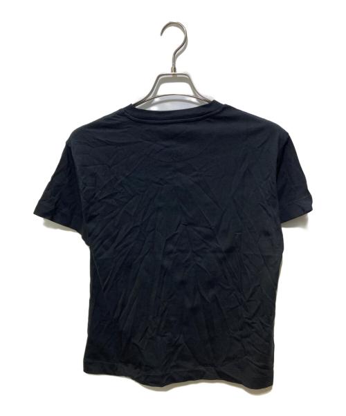 A.P.C.（アーペーセー）A.P.C. (アーペーセー) Tシャツ ブラック サイズ:Sの古着・服飾アイテム