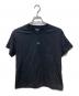 A.P.C.（アーペーセー）の古着「Tシャツ」｜ブラック