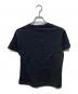 A.P.C. (アーペーセー) Tシャツ ブラック サイズ:S：5000円