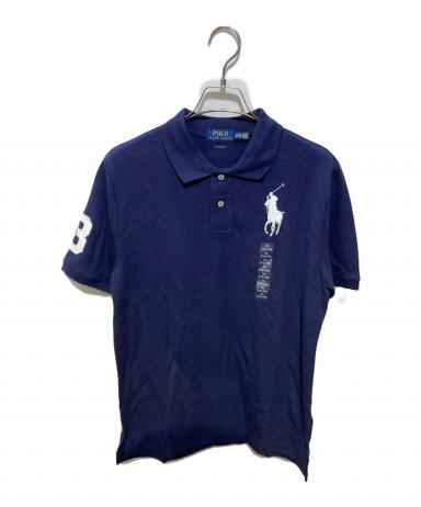 中古・古着通販】POLO RALPH LAUREN (ポロ・ラルフローレン) 半袖