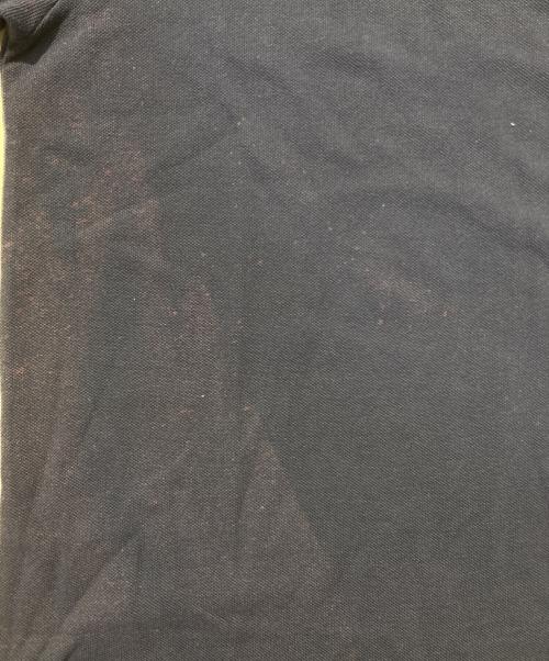 POLO RALPH LAUREN（ポロ・ラルフローレン）POLO RALPH LAUREN (ポロ・ラルフローレン) 半袖ビッグポニーポロシャツ ネイビー サイズ:XLの古着・服飾アイテム