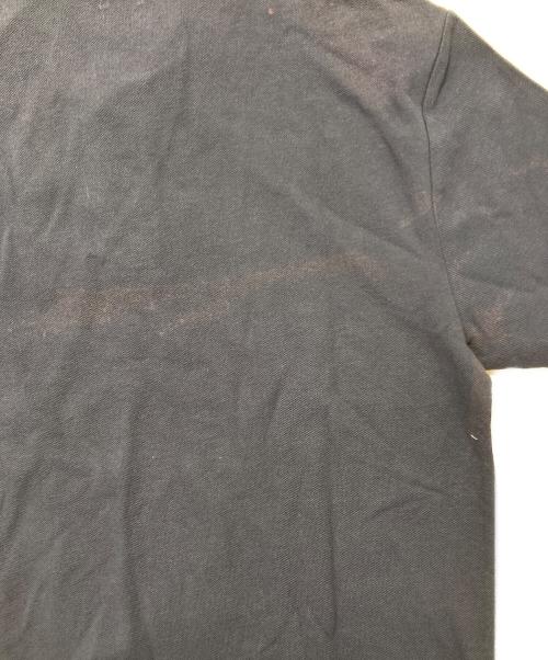 POLO RALPH LAUREN（ポロ・ラルフローレン）POLO RALPH LAUREN (ポロ・ラルフローレン) 半袖ビッグポニーポロシャツ ネイビー サイズ:XLの古着・服飾アイテム