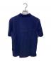 POLO RALPH LAUREN (ポロ・ラルフローレン) 半袖ビッグポニーポロシャツ ネイビー サイズ:XL：4000円