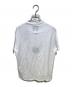 ARMANI EXCHANGE (アルマーニ エクスチェンジ) Tシャツ ホワイト サイズ:S：4000円