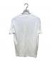 MARNI (マルニ) ポケットTシャツ ホワイト サイズ:SIZE 14：8000円