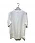 Y-3 (ワイスリー) M CH1 SS TEE ホワイト サイズ:Ⅿ：4500円