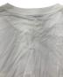 中古・古着 Y-3 (ワイスリー) M CH1 SS TEE ホワイト サイズ:Ⅿ：4500円