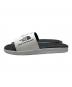 THE NORTH FACE (ザ ノース フェイス) COMFORT FOAM SLIDE ブラック サイズ:24㎝：4000円