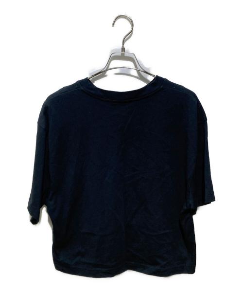 COACH（コーチ）COACH (コーチ) Tシャツ ブラック サイズ:Sの古着・服飾アイテム