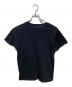 N°21 (ヌメロヴェントゥーノ) Tシャツ ブラック サイズ:SIZE 16：4000円