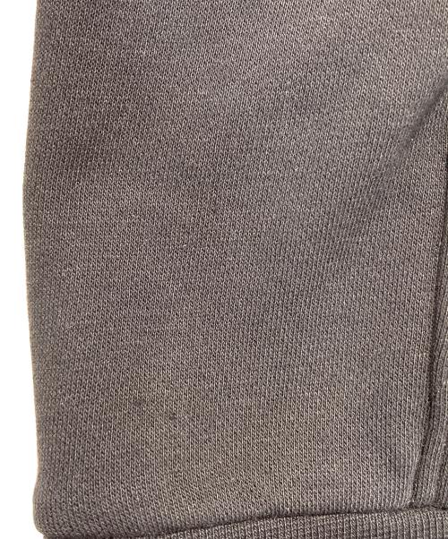Calvin Klein Jeans（カルバンクラインジーンズ）Calvin Klein Jeans (カルバンクラインジーンズ) ロゴジップアップパーカー ブラック サイズ:Sの古着・服飾アイテム
