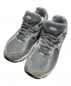 NEW BALANCEニューバランス）の古着「M2002RST GRAY」｜グレー