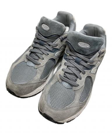 中古・古着通販】NEW BALANCE (ニューバランス) M2002RST GRAY グレー 