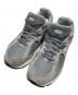 NEW BALANCE（ニューバランス）の古着「M2002RST GRAY」｜グレー