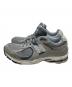 NEW BALANCE (ニューバランス) M2002RST GRAY グレー サイズ:25：5000円