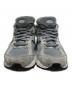 中古・古着 NEW BALANCE (ニューバランス) M2002RST GRAY グレー サイズ:25：5000円