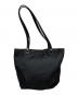 FENDI（フェンディ）の古着「SHOPPING PICCOLA ZUCCA」｜ブラック