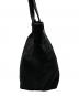 FENDI (フェンディ) SHOPPING PICCOLA ZUCCA ブラック：30000円