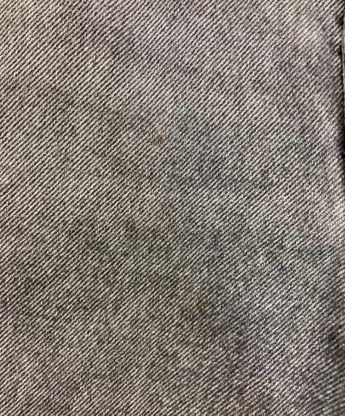 LEVI'S（リーバイス）LEVI'S (リーバイス) SilverTabデニムパンツ ブラック サイズ:W33の古着・服飾アイテム