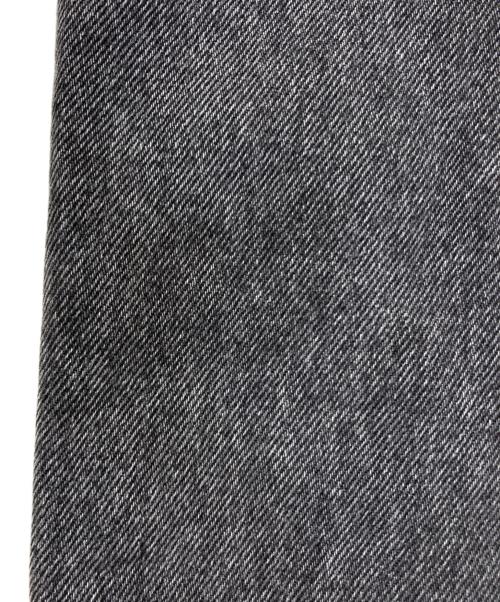 LEVI'S（リーバイス）LEVI'S (リーバイス) SilverTabデニムパンツ ブラック サイズ:W33の古着・服飾アイテム
