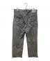 LEVI'S (リーバイス) SilverTabデニムパンツ ブラック サイズ:W33：4000円