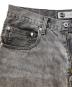 中古・古着 LEVI'S (リーバイス) SilverTabデニムパンツ ブラック サイズ:W33：4000円