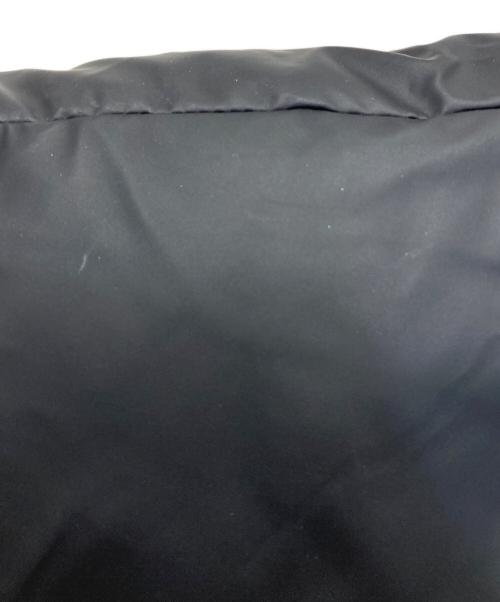 ZARA（ザラ）ZARA (ザラ) RUBBERISED PUFFER JCT ブラック サイズ:Lの古着・服飾アイテム
