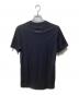 DOLCE & GABBANA (ドルチェ＆ガッバーナ) プリントTシャツ ブラック サイズ:52：20000円