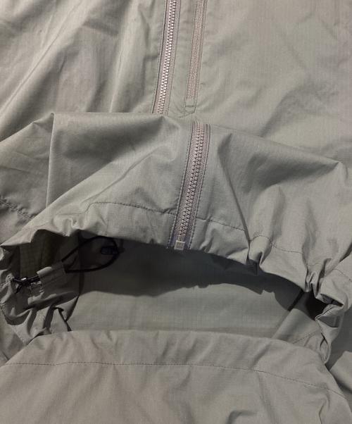 ARC'TERYX（アークテリクス）ARC'TERYX (アークテリクス) Squamish Hoody グリーン サイズ:Mの古着・服飾アイテム