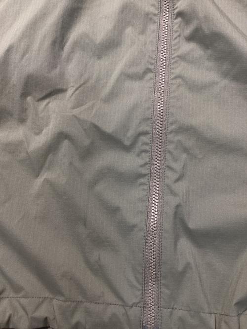 ARC'TERYX（アークテリクス）ARC'TERYX (アークテリクス) Squamish Hoody グリーン サイズ:Mの古着・服飾アイテム