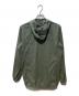 ARC'TERYX (アークテリクス) Squamish Hoody グリーン サイズ:M：22000円