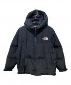 THE NORTH FACEザ ノース フェイス）の古着「WS NEW CHENA DOWN JACKET」｜ブラック