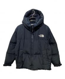 THE NORTH FACE（ザ ノース フェイス）の古着「WS NEW CHENA DOWN JACKET」｜ブラック