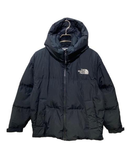 THE NORTH FACE（ザ ノース フェイス）THE NORTH FACE (ザ ノース フェイス) WS NEW CHENA DOWN JACKET ブラック サイズ:Sの古着・服飾アイテム