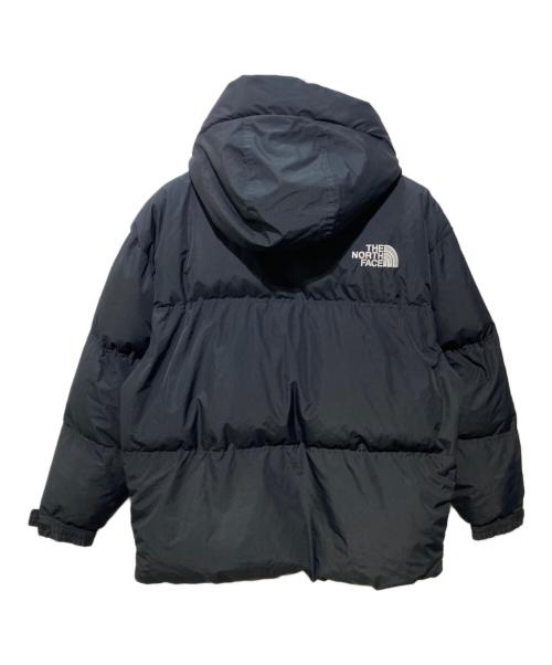 THE NORTH FACE（ザ ノース フェイス）THE NORTH FACE (ザ ノース フェイス) WS NEW CHENA DOWN JACKET ブラック サイズ:Sの古着・服飾アイテム