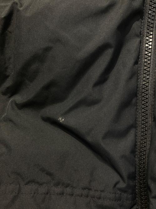 THE NORTH FACE（ザ ノース フェイス）THE NORTH FACE (ザ ノース フェイス) WS NEW CHENA DOWN JACKET ブラック サイズ:Sの古着・服飾アイテム