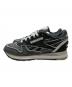 REEBOK (リーボック) WHITE MOUNTAINEERING (ホワイトマウンテ二アニング) CLASSIC LEATHER グレー サイズ:23.5：10000円