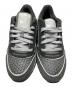 中古・古着 REEBOK (リーボック) WHITE MOUNTAINEERING (ホワイトマウンテ二アニング) CLASSIC LEATHER グレー サイズ:23.5：10000円