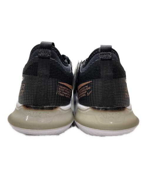 NIKE（ナイキ）NIKE (ナイキ) W Court React Vapor NXT ブラック サイズ:23.5の古着・服飾アイテム